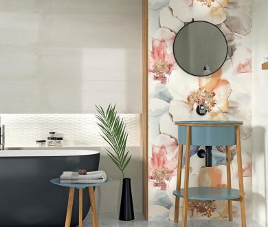 Плитка Ape коллекция Crea