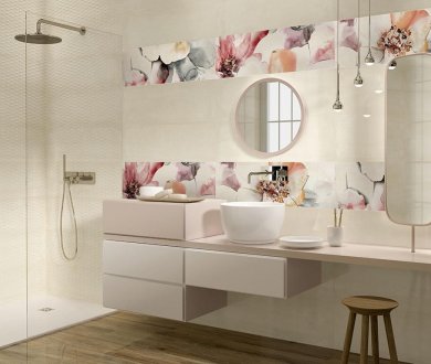 Плитка Ape коллекция Crea