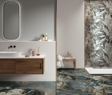 Плитка Ape коллекция Four Seasons