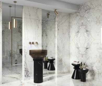 Плитка Ape коллекция Oxyd Jewel