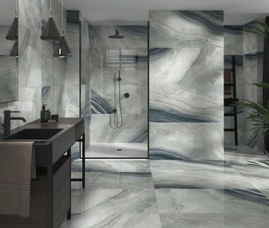 Плитка Ape коллекция Persian Onix