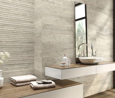 Плитка Ape коллекция Travertino