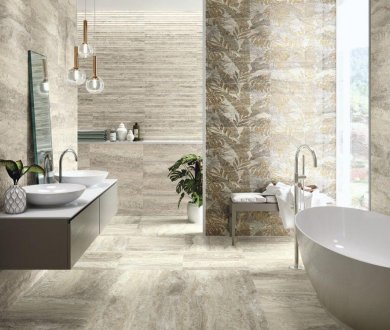 Плитка Ape коллекция Travertino