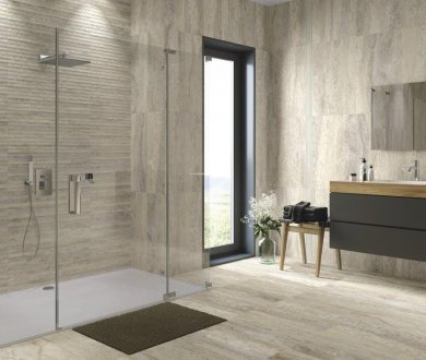 Плитка Ape коллекция Travertino