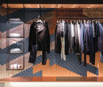 Плитка Appiani коллекция Denim