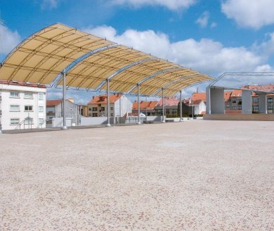 Плитка Appiani коллекция Open Space