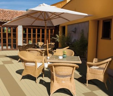 Плитка Appiani коллекция Open Space