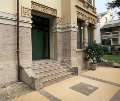 Плитка Appiani коллекция Open Space