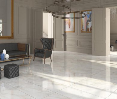 Плитка Arcana коллекция Marble
