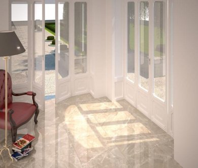Плитка Arcana коллекция Marble