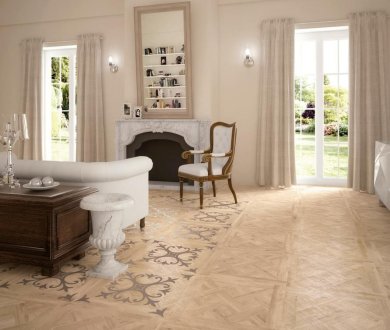 Плитка Ariana коллекция Larix