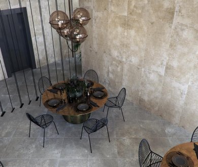 Плитка Ariostea коллекция ConCrea