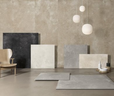 Плитка Ariostea коллекция ConCrea