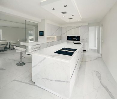 Плитка Ariostea коллекция Ultra Marmi