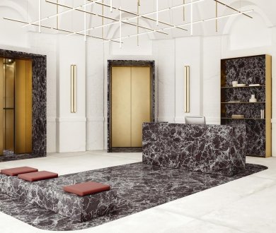 Плитка Ariostea коллекция Ultra Marmi