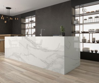 Плитка ArkLam коллекция Countertops