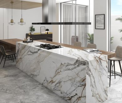 Плитка ArkLam коллекция Countertops