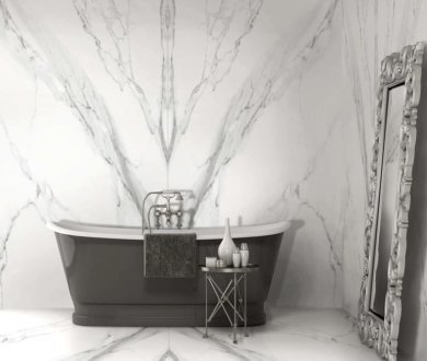 Плитка ArkLam коллекция Marble