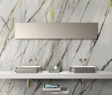 Плитка ArkLam коллекция Marble