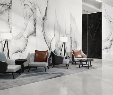 Плитка ArkLam коллекция Marble
