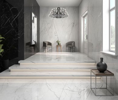 Плитка ArkLam коллекция Marble
