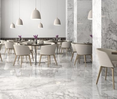 Плитка ArkLam коллекция Marble