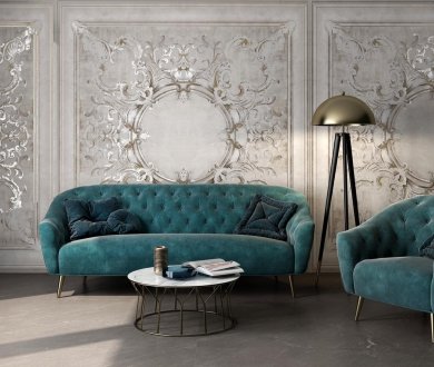 Плитка ArkLam коллекция Style