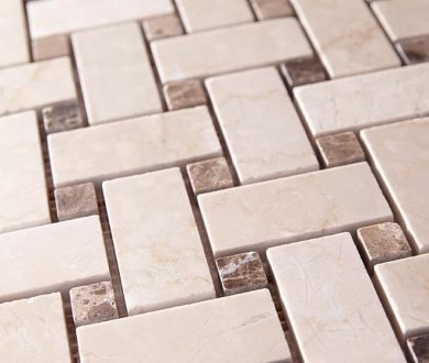 Плитка Art And Natura коллекция Basket Weave