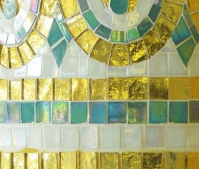 Плитка Art And Natura коллекция Classic Glass