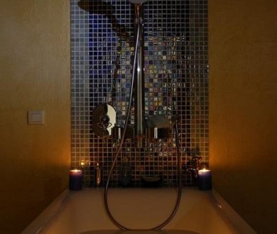 Плитка Art And Natura коллекция Classic Glass