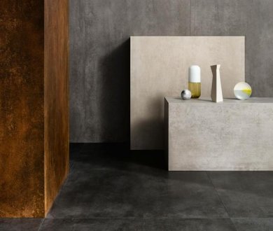Плитка Artcer коллекция ArtSlab Concrete
