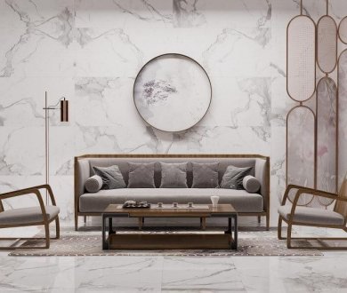 Плитка Artcer коллекция Eco Marble