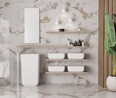 Плитка Artcer коллекция Eco Marble
