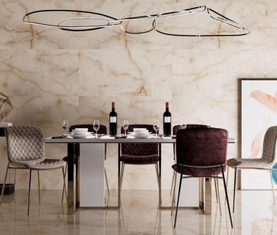 Плитка Artcer коллекция Eco Marble
