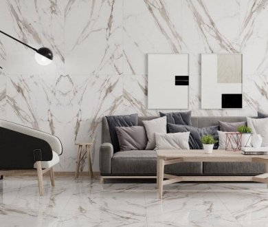 Плитка Artcer коллекция Eco Marble