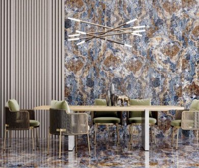 Плитка Artcer коллекция Eco Marble