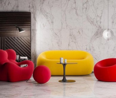 Плитка Artcer коллекция Eco Marble