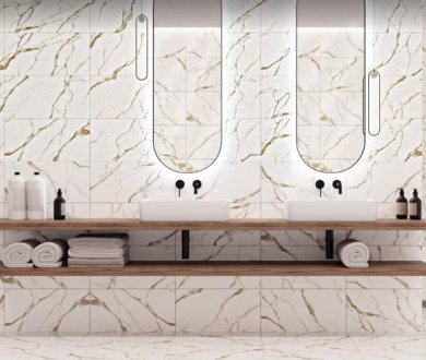 Плитка Artecera коллекция Bianco Carrara