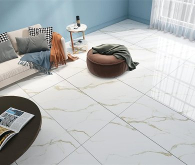 Плитка Artecera коллекция Bianco Carrara