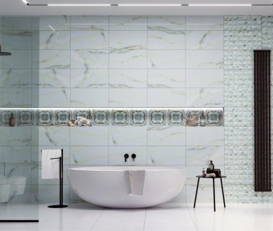 Плитка Artecera коллекция Onix Perla