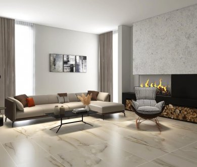 Плитка Artecera коллекция Onix Perla