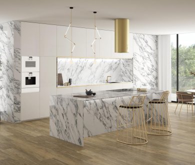 Плитка Ascale коллекция Arabescato