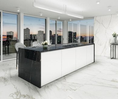 Плитка Ascale коллекция Belvedere