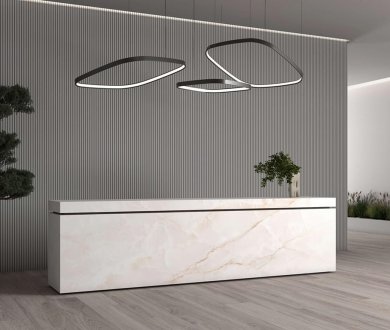 Плитка Ascale коллекция Onice