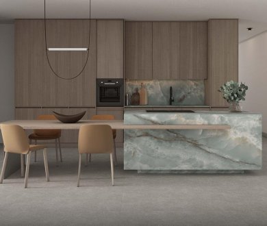 Плитка Ascale коллекция Onice