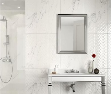 Плитка Ascot коллекция Glamourwall