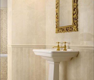 Плитка Ascot коллекция Glamourwall