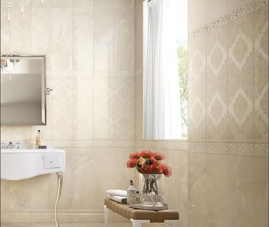 Плитка Ascot коллекция Glamourwall