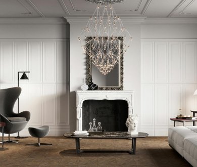 Плитка Ascot коллекция New England