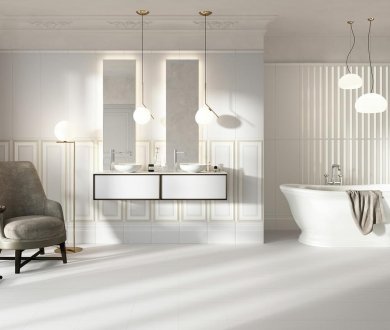 Плитка Ascot коллекция New England
